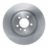DFC 22-25 Land Rover Range Rover Rear Brake Rotor thumbnail 1