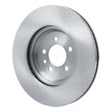 DFC 22-25 Land Rover Range Rover Rear Brake Rotor thumbnail 3