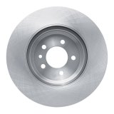 DFC 22-25 Land Rover Range Rover Rear Brake Rotor thumbnail 5