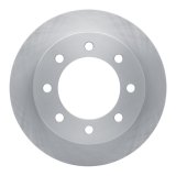 DFC 99-20 Chevrolet Silverado 3500 HD Rear Brake Rotor thumbnail 1