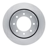 DFC 99-20 Chevrolet Silverado 3500 HD Rear Brake Rotor thumbnail 6