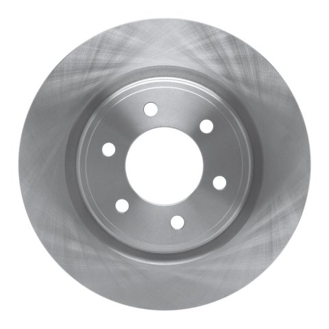 DFC 21-25 Ford Expedition Front Brake Rotor