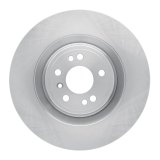DFC 13-19 Mercedes-Benz GL350 Front Brake Rotor thumbnail 1