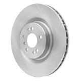DFC 13-19 Mercedes-Benz GL350 Front Brake Rotor thumbnail 3