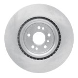 DFC 13-19 Mercedes-Benz GL350 Front Brake Rotor thumbnail 4