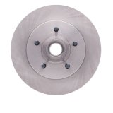 DFC 97-00 Ford F-150 RWD Front Brake Rotor thumbnail 1