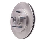 DFC 97-00 Ford F-150 RWD Front Brake Rotor thumbnail 2