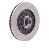 DFC 97-00 Ford F-150 RWD Front Brake Rotor thumbnail 3