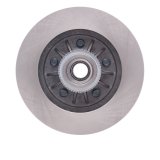 DFC 97-00 Ford F-150 RWD Front Brake Rotor thumbnail 5
