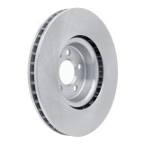 DFC 18-25 Audi S5 Front Brake Rotor thumbnail 2