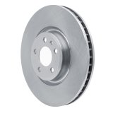DFC 18-25 Audi S5 Front Brake Rotor thumbnail 3