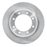 DFC 05-12 Ford F-350 Super Duty 4WD Rear Brake Rotor thumbnail 1
