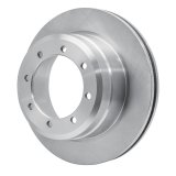 DFC 05-12 Ford F-350 Super Duty 4WD Rear Brake Rotor thumbnail 2