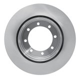 DFC 05-12 Ford F-350 Super Duty 4WD Rear Brake Rotor thumbnail 5
