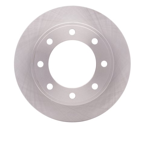 DFC 05-12 Ford F-350 Super Duty 2WD Rear Brake Rotor thumbnail 1