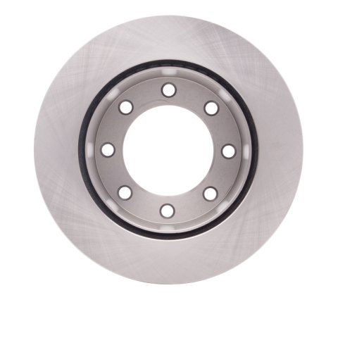 DFC 05-12 Ford F-350 Super Duty 2WD Rear Brake Rotor thumbnail 3