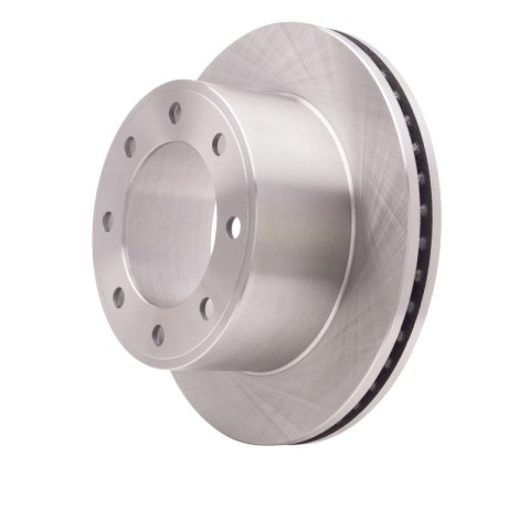 DFC 05-12 Ford F-350 Super Duty 2WD Rear Brake Rotor thumbnail 4