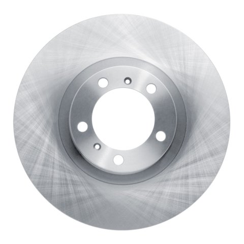 DFC 19-24 Audi RS e-TRON GT Right Front Brake Rotor thumbnail 2