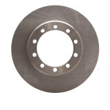 DFC 88-98 Ford F-59 Commercial Stripped Chassis Front/Rear Brake Rotor thumbnail 1