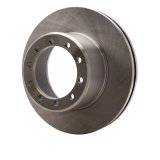 DFC 88-98 Ford F-59 Commercial Stripped Chassis Front/Rear Brake Rotor thumbnail 4