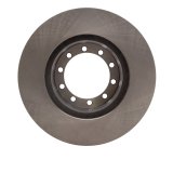 DFC 88-98 Ford F-59 Commercial Stripped Chassis Front/Rear Brake Rotor thumbnail 5