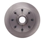 DFC 75-80 Ford F-250 2WD (Excl Super Duty) Front Brake Rotor thumbnail 1