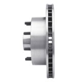 DFC 75-80 Ford F-250 2WD (Excl Super Duty) Front Brake Rotor thumbnail 2