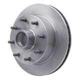 DFC 75-80 Ford F-250 2WD (Excl Super Duty) Front Brake Rotor thumbnail 4
