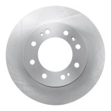 DFC 22-26 Chevrolet Silverado EV Front Brake Rotor thumbnail 1
