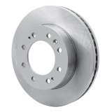 DFC 22-26 Chevrolet Silverado EV Front Brake Rotor thumbnail 5