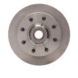 DFC 94-97 Dodge B3500 / B2500 Front Brake Rotor thumbnail 1