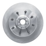 DFC 94-97 Dodge B3500 / B2500 Front Brake Rotor thumbnail 2