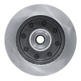 DFC 94-97 Dodge B3500 / B2500 Front Brake Rotor thumbnail 4