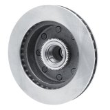DFC 94-97 Dodge B3500 / B2500 Front Brake Rotor thumbnail 5
