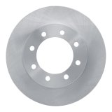 DFC 99-04 Ford E550 Super Duty Front Brake Rotor thumbnail 1