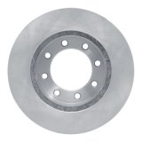 DFC 99-04 Ford E550 Super Duty Front Brake Rotor thumbnail 3