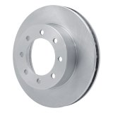 DFC 99-04 Ford E550 Super Duty Front Brake Rotor thumbnail 4