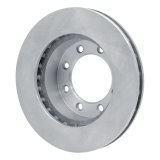 DFC 99-04 Ford E550 Super Duty Front Brake Rotor thumbnail 5