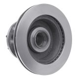 DFC 95-01 Ford E-350 Econoline Club Wagon Front Brake Rotor thumbnail 2