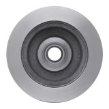 DFC 95-01 Ford E-350 Econoline Club Wagon Front Brake Rotor thumbnail 3