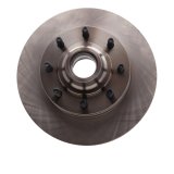 DFC 08-25 Ford E-150 Front Brake Rotor thumbnail 1