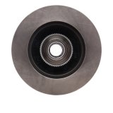 DFC 08-25 Ford E-150 Front Brake Rotor thumbnail 2