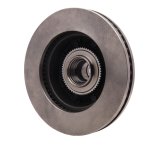 DFC 08-25 Ford E-150 Front Brake Rotor thumbnail 3