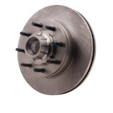 DFC 08-25 Ford E-150 Front Brake Rotor thumbnail 4
