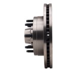 DFC 08-25 Ford E-150 Front Brake Rotor thumbnail 6