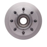 DFC 03-04 Ford F-350 Super Duty 2WD Front Brake Rotor thumbnail 1