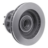 DFC 03-04 Ford F-350 Super Duty 2WD Front Brake Rotor thumbnail 2