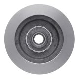DFC 03-04 Ford F-350 Super Duty 2WD Front Brake Rotor thumbnail 4