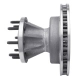 DFC 03-04 Ford F-350 Super Duty 2WD Front Brake Rotor thumbnail 5