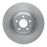 DFC 08-11 Audi S4 Front Brake Rotor thumbnail 1